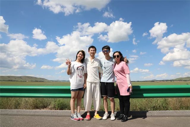 環(huán)美亞西行漫記自駕游 環(huán)美亞西行漫記自駕游