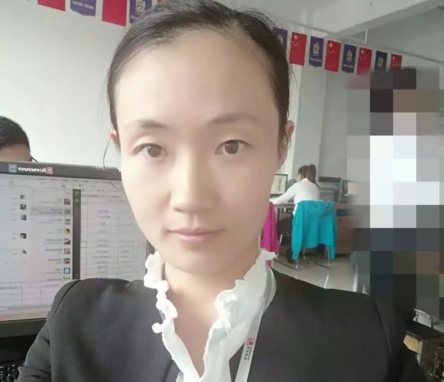 乾港集團全運部王瓏 乾港集團全運部王瓏