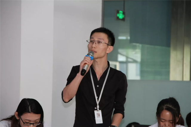 乾港集團“文化杯”辯論大賽 乾港集團“文化杯”辯論大賽