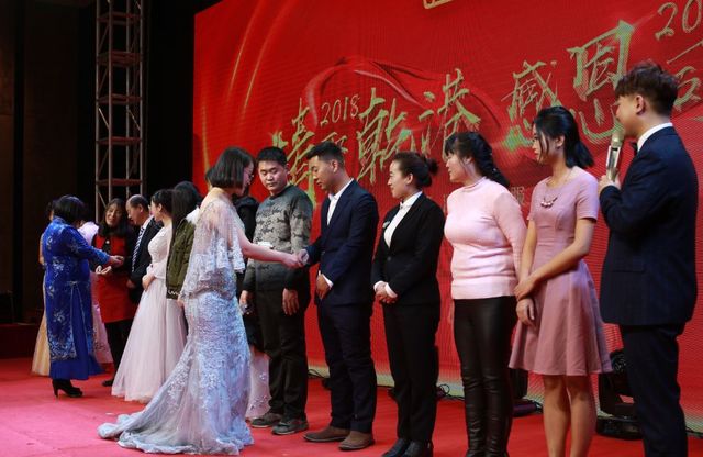 抽獎環(huán)節(jié) 抽獎環(huán)節(jié)