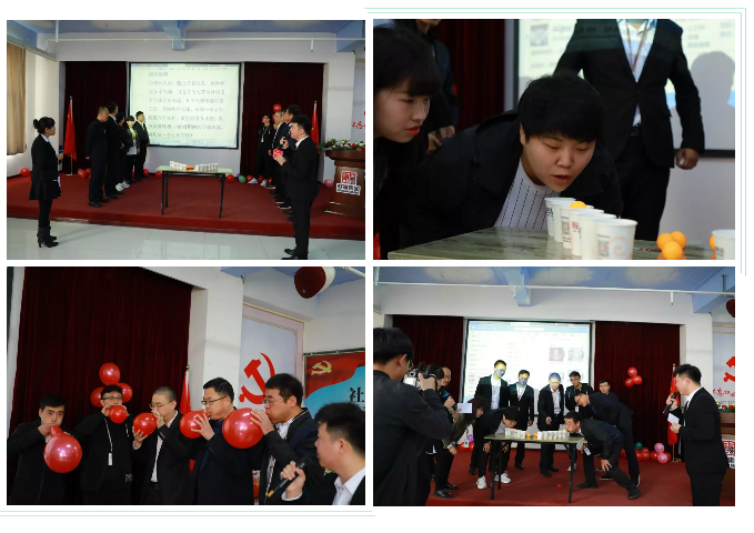 乾港生日，生日party，環(huán)保生日會，環(huán)保公司，乾港集團